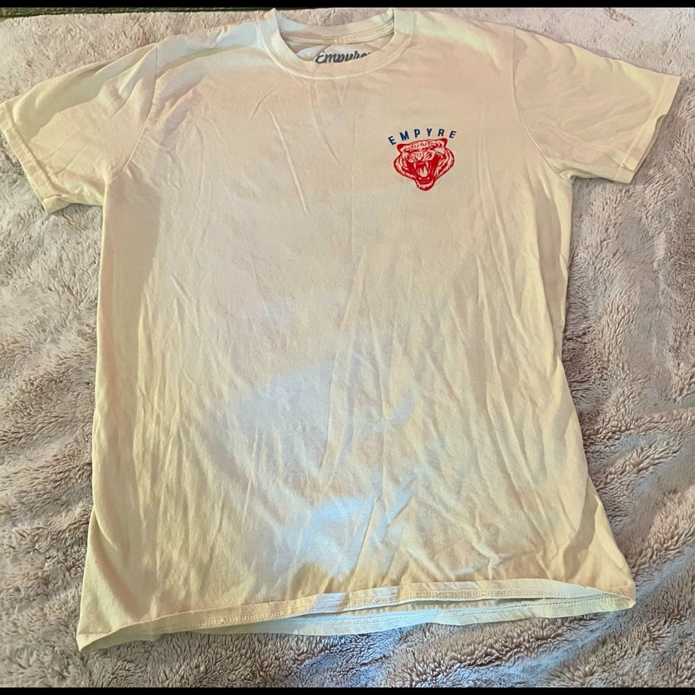 Empyre Tee